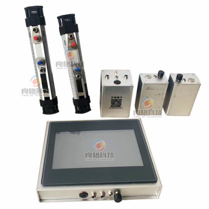 二网平衡智能调节仪-二网平衡调节