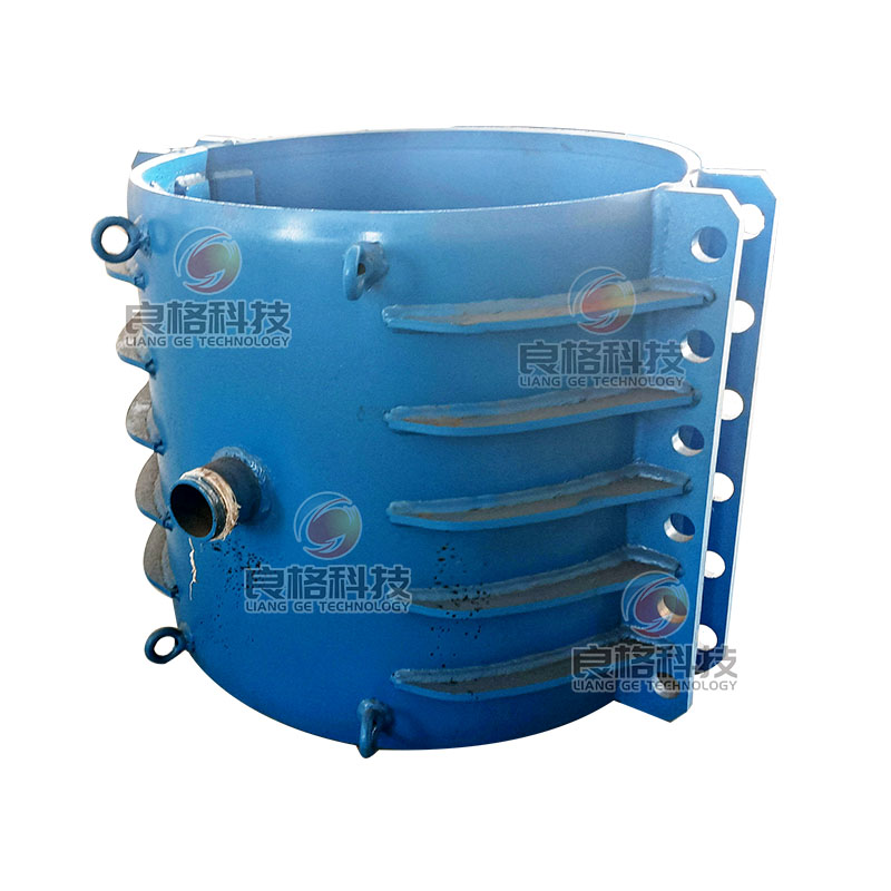 引流式修补器-法兰修补器