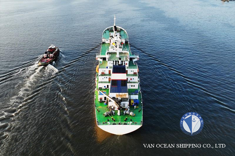 1986年/韩国造/冷藏船/REF928