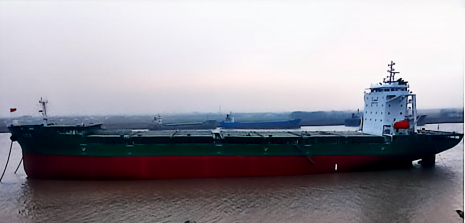 出售28000T 集装箱船