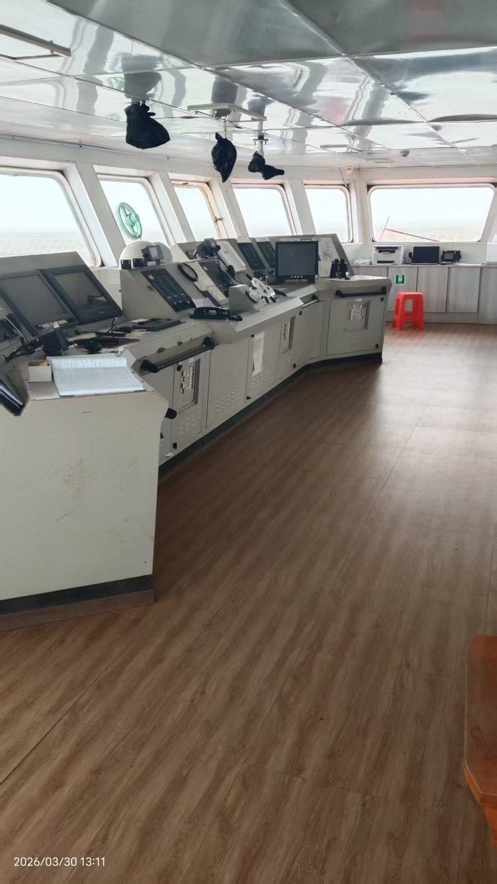 出售：5000吨甲板货船/ （前驾驶/前跳板） 建造年份：2021年