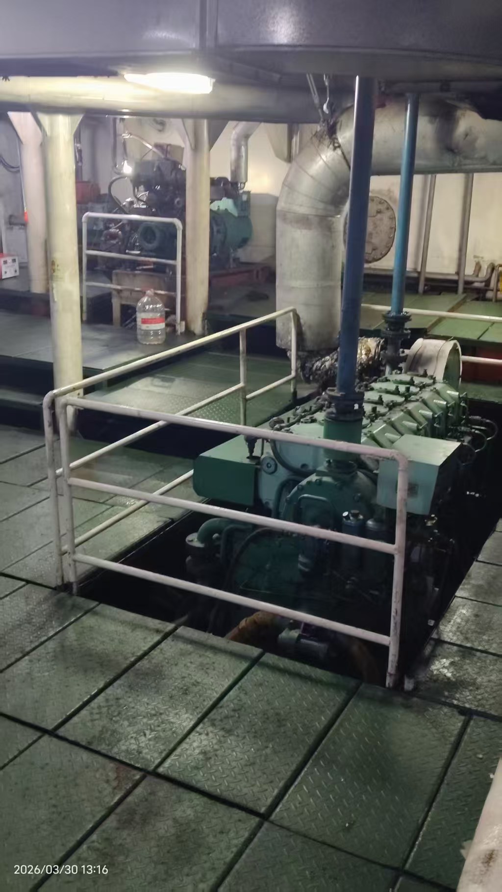 出售：5000吨甲板货船/ （前驾驶/前跳板） 建造年份：2021年