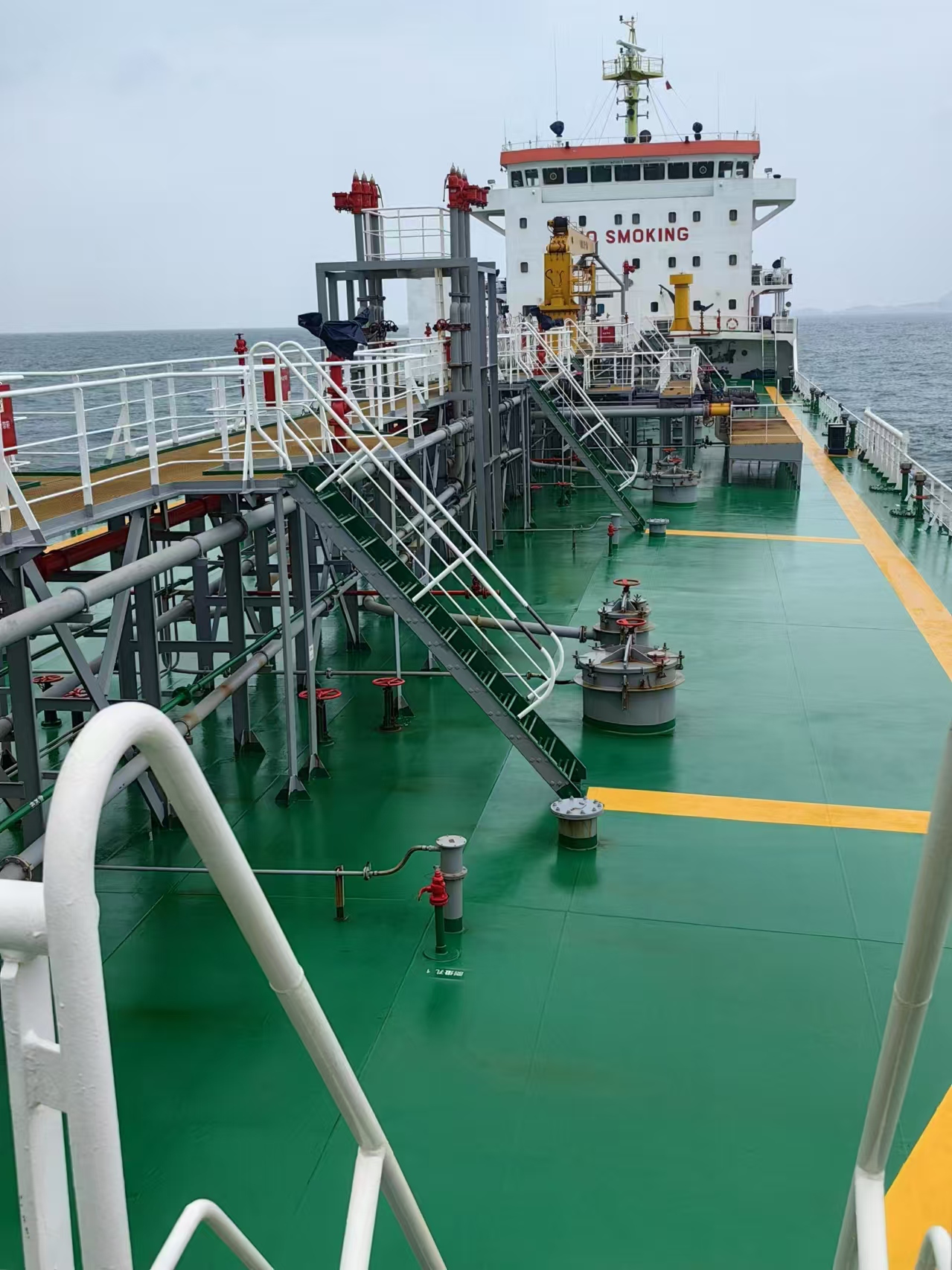 售：2018年近海13000吨一级油船