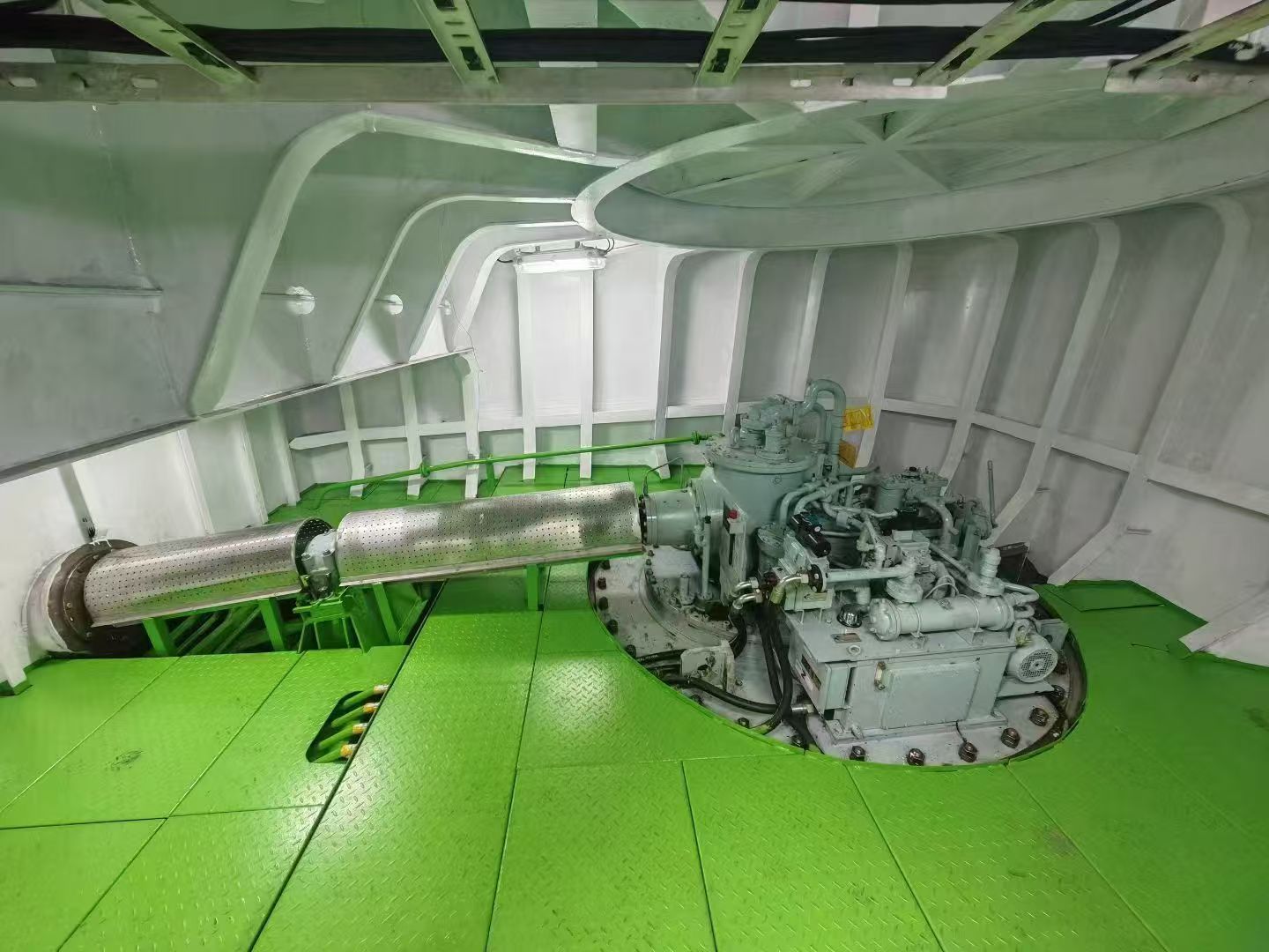 精品新造2000马力全回转拖轮 完工待售