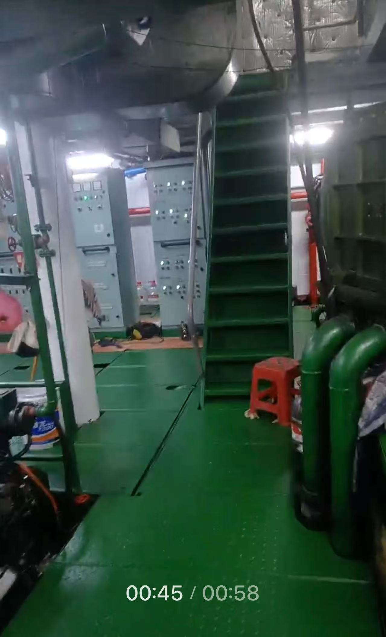 出售 4800马力起锚工程船 船舶类型：工程船 建造年份：2022年