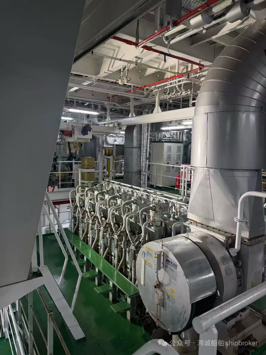 出售1056TEU 集装箱船