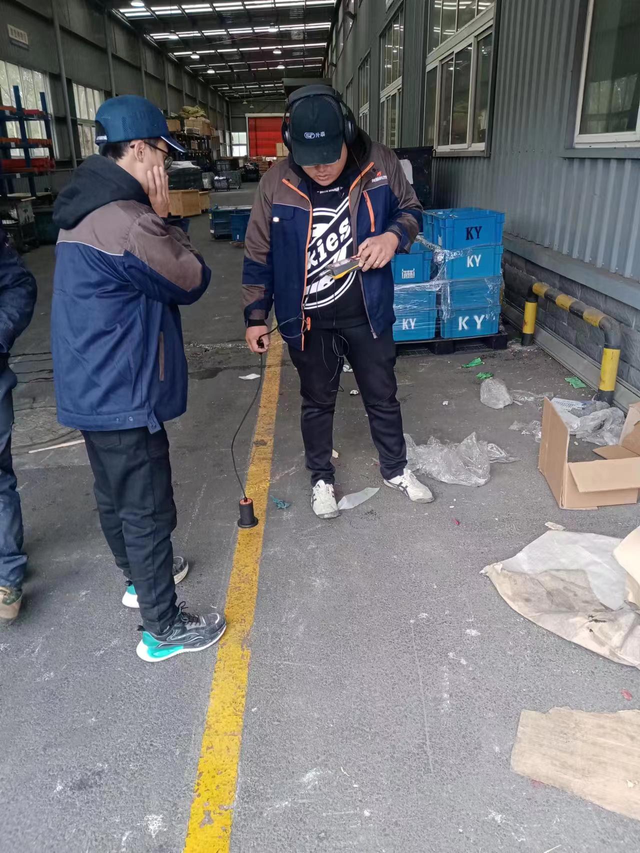谁在守护城市血脉？2026年国内管道测漏与检测厂家深度测评报告