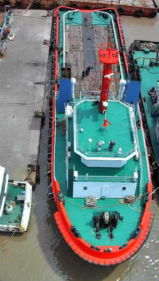 售3200马力普通拖2006年造近海航区