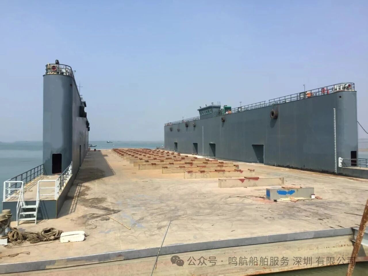 6500吨举力 沿海航区 浮船坞 国内CCS检验 出售2016年造6500吨举力沿海浮船坞