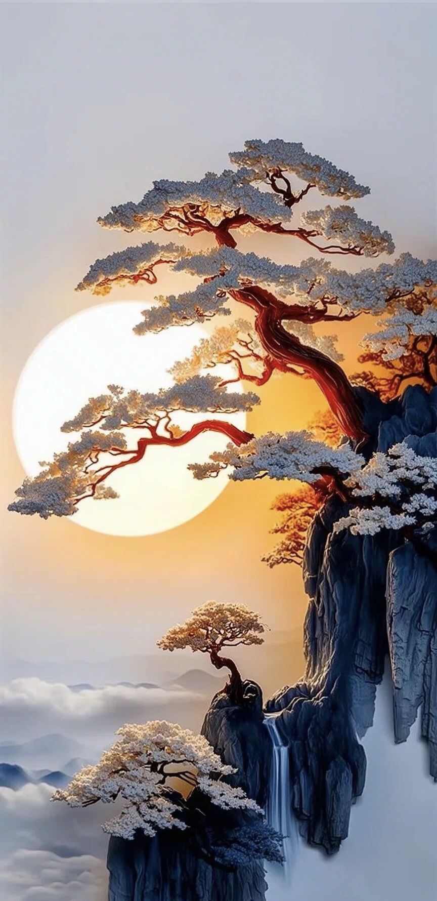 个人
