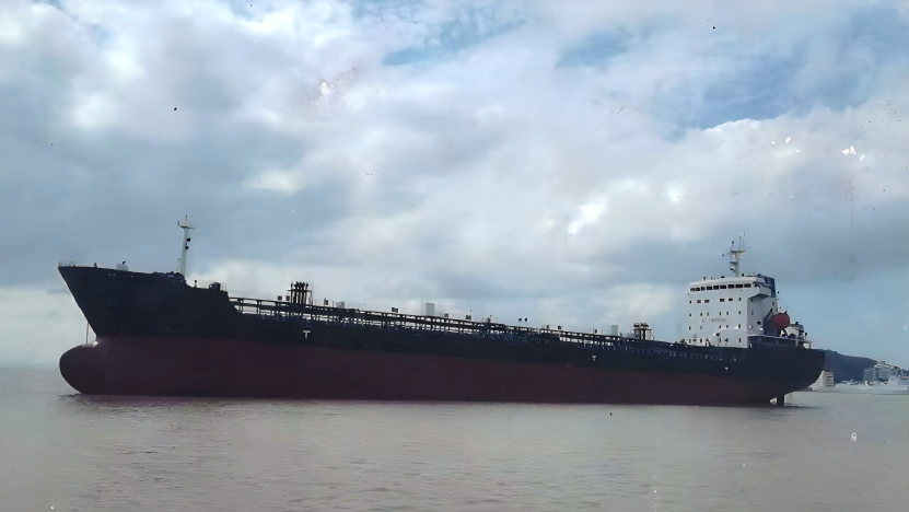 在售2012年建造载重吨14850t油船