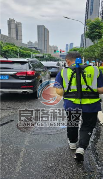 地下管道破损检测-埋地管道缺陷勘查