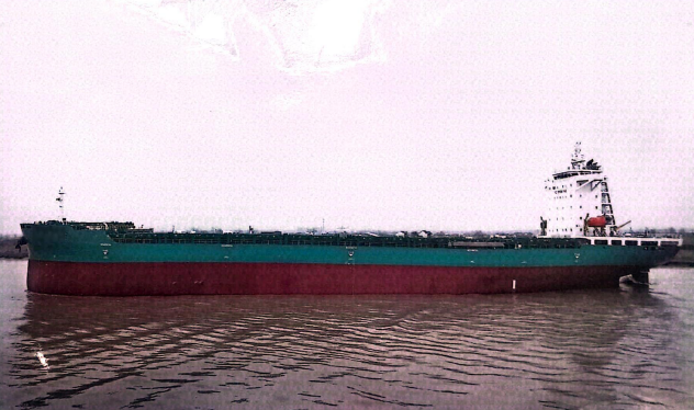 出售Fully cellular gearless 1667TEU Container Vessel无吊1667标准箱集装箱船     
