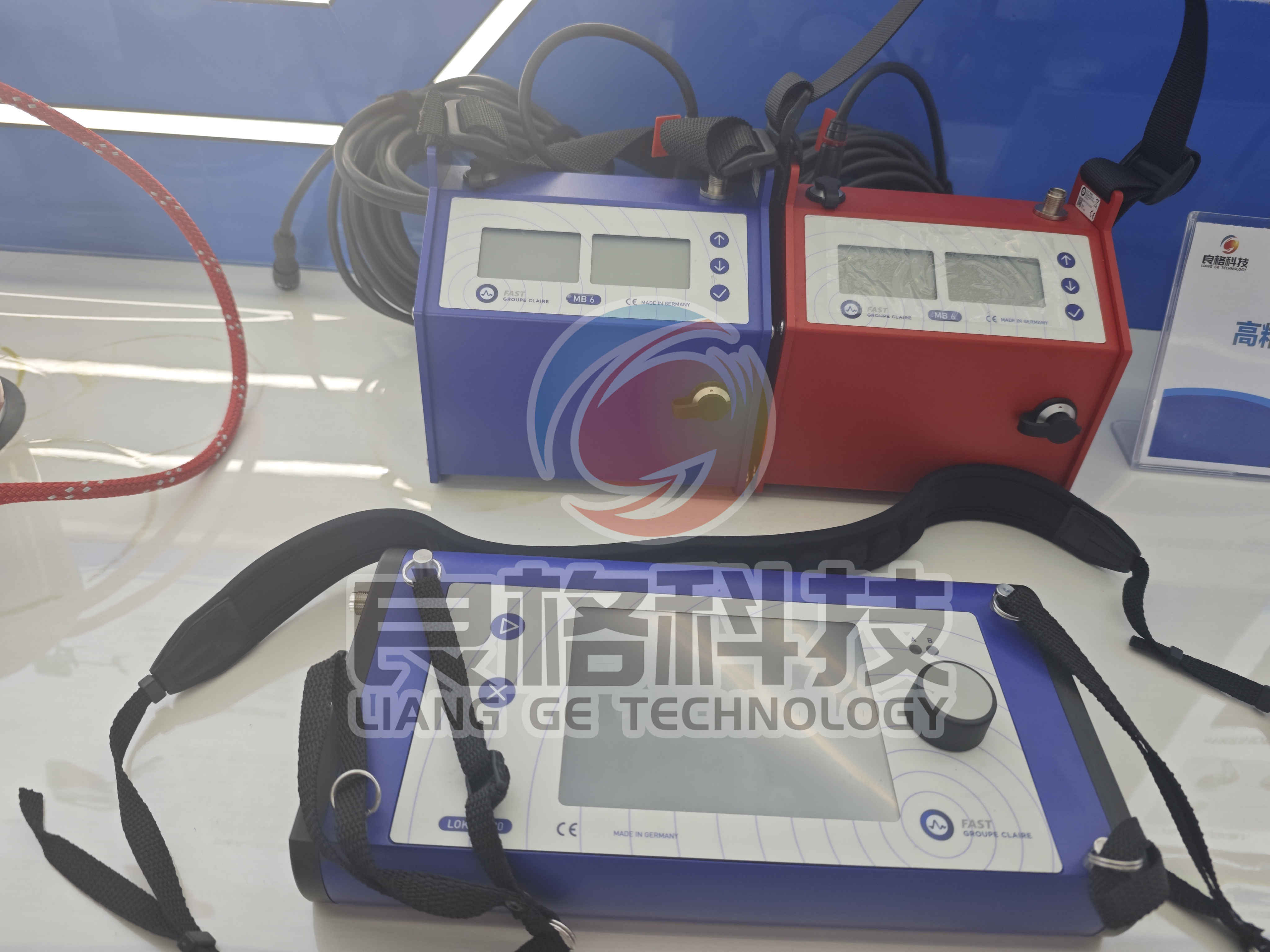 管道漏点定位仪-埋地管道查漏仪