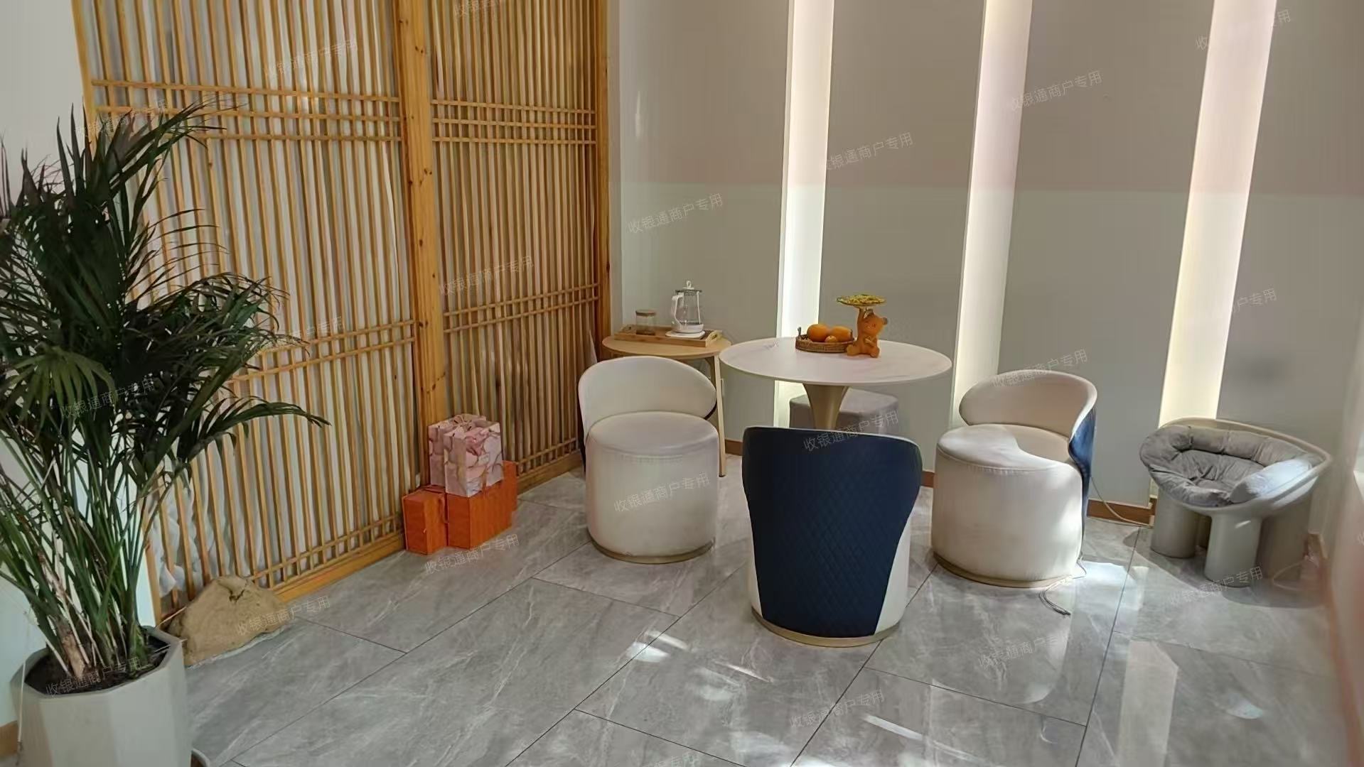 温岭市华苹船务有限公司