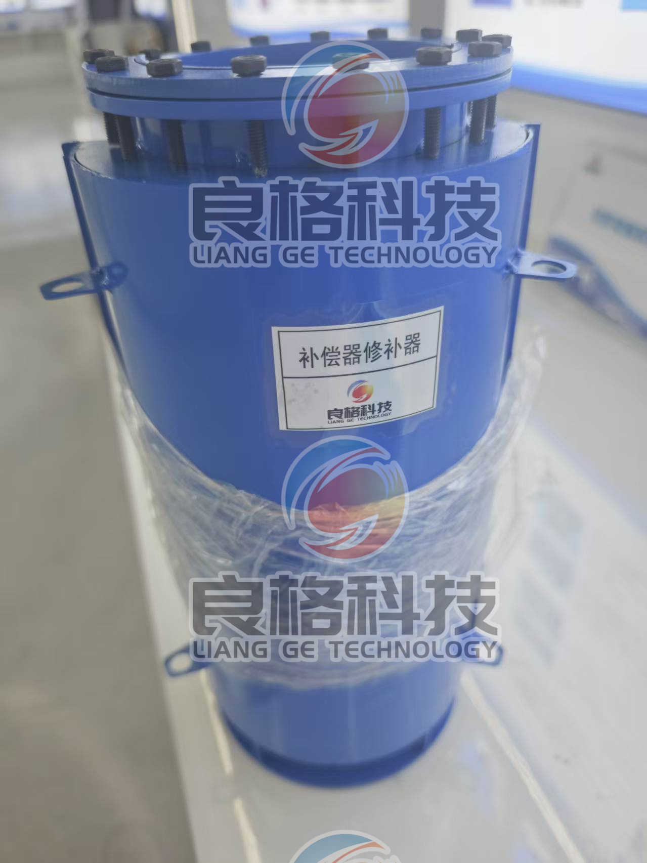 承插口修补器-补偿器修补器